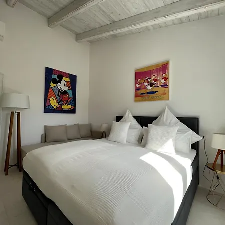 Casa Untouchable * 포르투 세르보