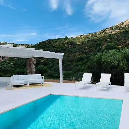 Casa Untouchable 아파트