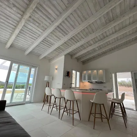 Lägenhet Casa Untouchable *