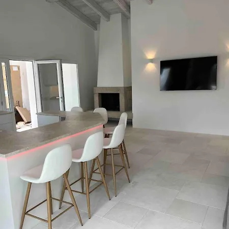 Apartamento Casa Untouchable