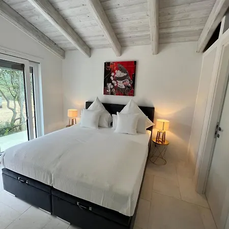 Apartamento Casa Untouchable Porto Cervo