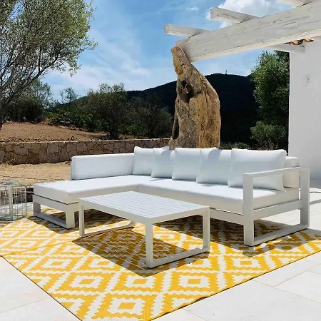 Apartamento Casa Untouchable Porto Cervo