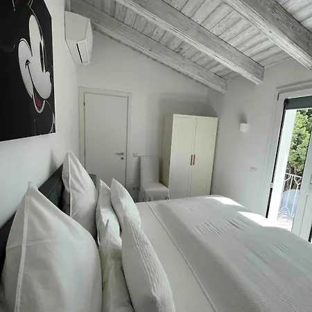 Apartamento Casa Untouchable Porto Cervo